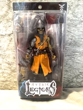 Mythic Legions All Stars 6 Thorasis The First Risen US Seller In Stock