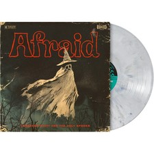 Lonesome Wyatt and the Holy Spooks  Afraid Vi...