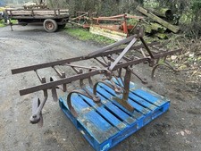 Ferguson TE Spring Tine Cultivator GWC 0063