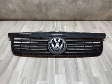 VW T5 7H Transporter Bus Zubehör Kühlergrill Grill Frontgrill Emblem 7H0807101/5