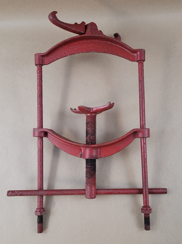 KR WILSON FORD MODEL A REAR SPRING SPREADER SERVICE EQUIPMENT TOOLS ...