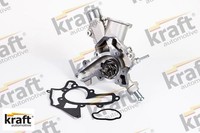 Kraft 1501802 Wasserpumpe Wapu FüR Opel