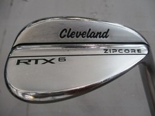 Cleveland RTX-6 ZIPCORE 56-12 Wedge 56 DG JP S200 Men Right-Handed V0