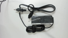 Lenovo 65W AC Adapter Type-C 20V 3.25A ADLX65YLC3A SA10M13945