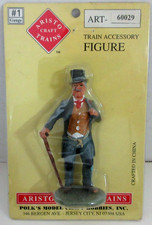 Aristo-Craft 60029 G Scale Big Bart Figure