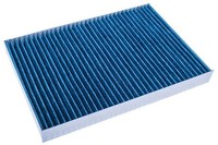 Denckermann Filter, Innenraumluft M110038A FüR Audi Seat