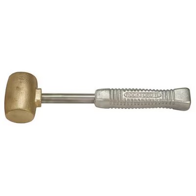 American Hammer Am5brag Sledge Hammer, 5 Lb., 14 In, Aluminum