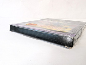 Vigilante TurboGrafx-16 1989 COMPLETE IN BOX NEC Vintage Video Game w/ Hangtab