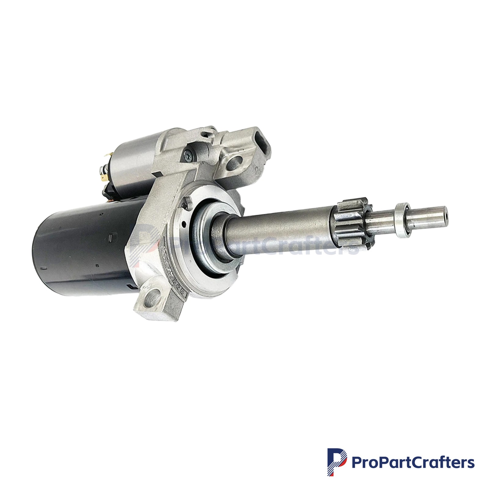 11F0133CP Starter Motor For McLaren 650 570S 720S MP4 3.8L V8 M838T M840T Engine