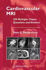 Cardiovascular MRI | 150 Multiple-Choice Ques...