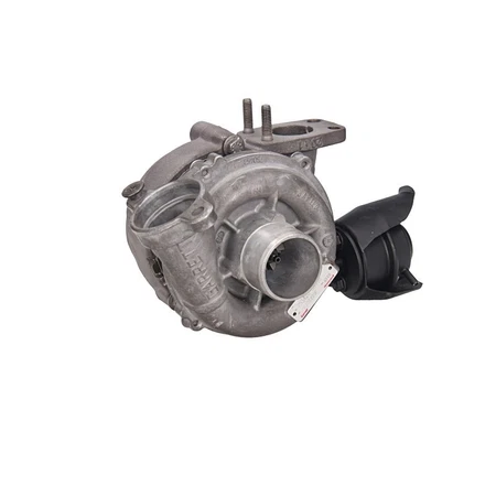 Turbolader VOLVO C30 1.6 D2