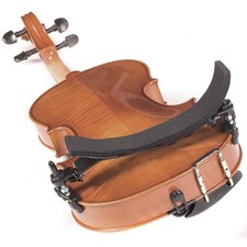 1/2 Bonmusica Violin Shoulder Rest