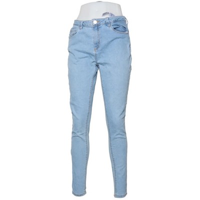Clockhouse by C&A, Jeans, Größe: 40, Blau, Baumwolle/Elasthan/Polyester #ge4