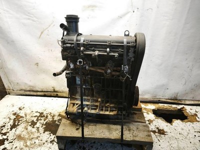 VW TOURAN 1T1, 1T2 Motor 035524 BGU 1.60 Petrol 75kw 2006 34649737