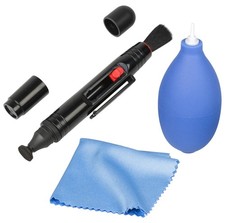 Kenko Cleaning Kit Standard 3 KCA-S00