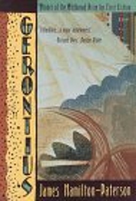 Gerontius Paperback James Hamilton-Paterson