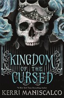 Kingdom Of The Cursed Kingdom Of The Wicked 2 Kerri Maniscalco Taschenbuch 2022