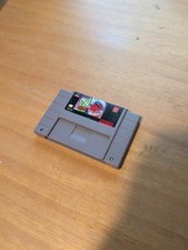 COOL SPOT SUPER NINTENDO SNES 1993 AUTHENTIC & TESTED 7-UP VIDEO GAME VIRGIN