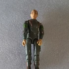 gi joe lot figure 1983 grunt swivel arms