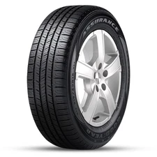 1 Goodyear Assurance All-Season 215/55R17 94H 600AB 65k mi Warranty Durable Tire