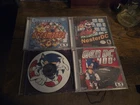 Dreamcast NON OEM discs