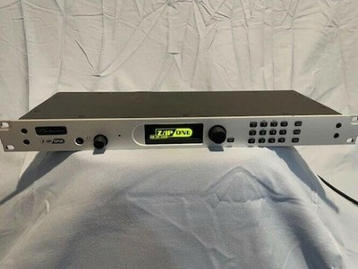 Telos Z/IP ONE AES Broadcast IP Codec - Excellent! - ProSoundUniverse.