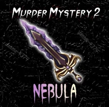 Roblox Murder Mystery 2 MM2 | Super Rare Godly/Chroma Knives and Guns | CHEAPEST