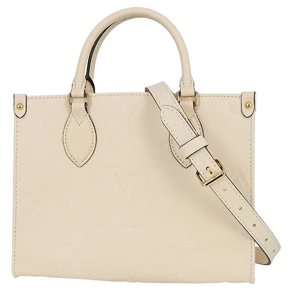 Louis Vuitton Box White Bags & Handbags for Women for sale | eBay