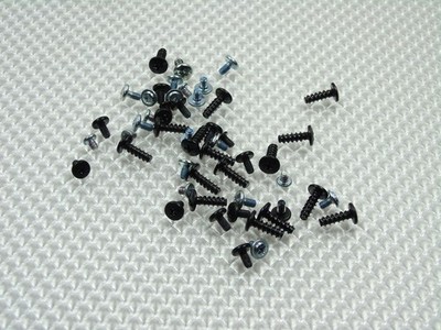 Samsung UN60J6200AF EA03 60'' TV Screws Screw Set (No Legs No Wall Mount Screws)