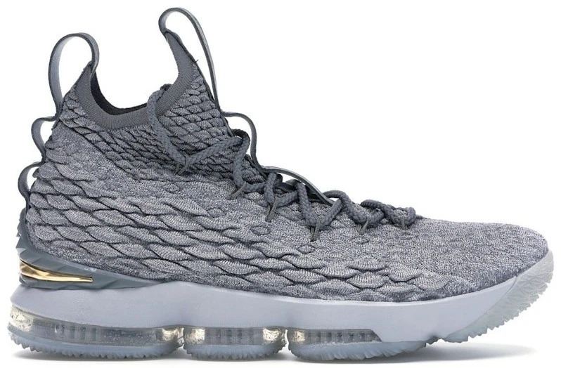 Nike LeBron 15 Hardwood Classics for Sale | Authenticity