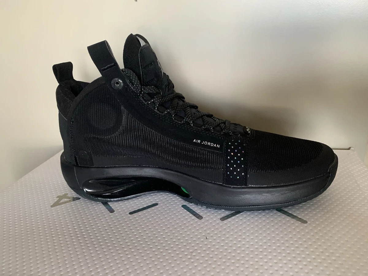 Jordan 34 Black Cat - огромный выбор по лучшим ценам | eBay