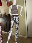 Uniloc Jeans Tie Dye Strech Size 28x33 Excellent Condition — photo 5