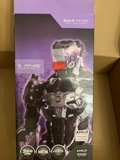 Radeon AMD sapphire R9 285 2Gb - 2