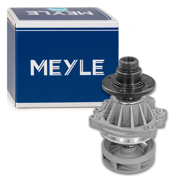 Meyle Wasserpumpe BMW 3 E36 5 E34 E39 7 E38 Opel Omega V94 Land Rover Range P38A-image