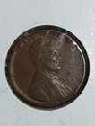 New Listing1909 VDB Lincoln Wheat Cent Penny Item M26C5