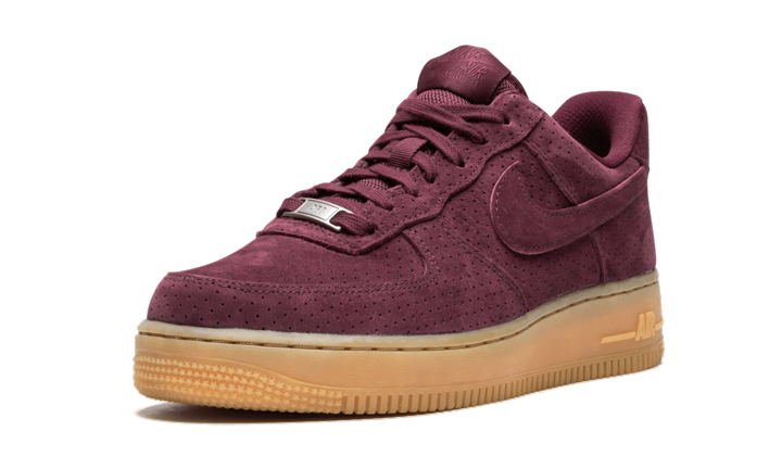 air force 1 granate