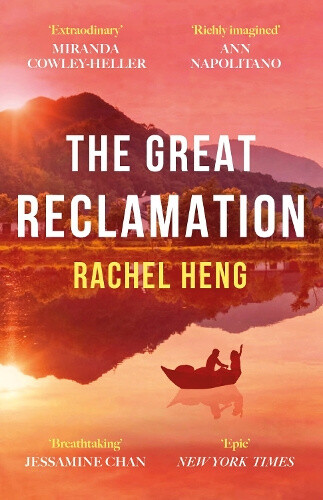 The Great Reclamation: 'every Page Pulses With Mud And Magic' Miranda