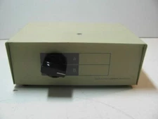 GENERIC DATA TRANSFER SWITCH PORTS A B, 1 I/O PORT