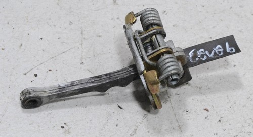 VW Lupo 6X Bj 04 Tür Fangband Stopper Bremse vorn Re Li passend #92123-F216