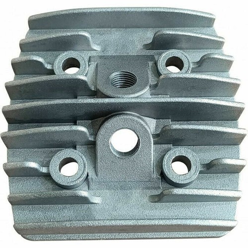 Motor CDHPOWER 2 tiempos LD100 SOLO-actualizado YD100-Reemplazo para YD100/LD100 - Imagen 12 de 15