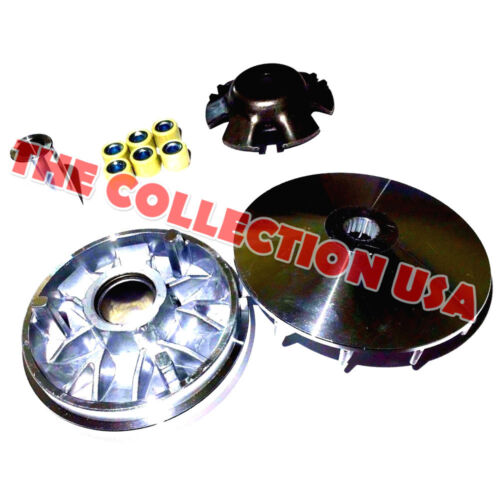 High Performance Clutch Variator Yerf Dog 150 150Cc Gx150 Spiderbox Go Kart Cart
