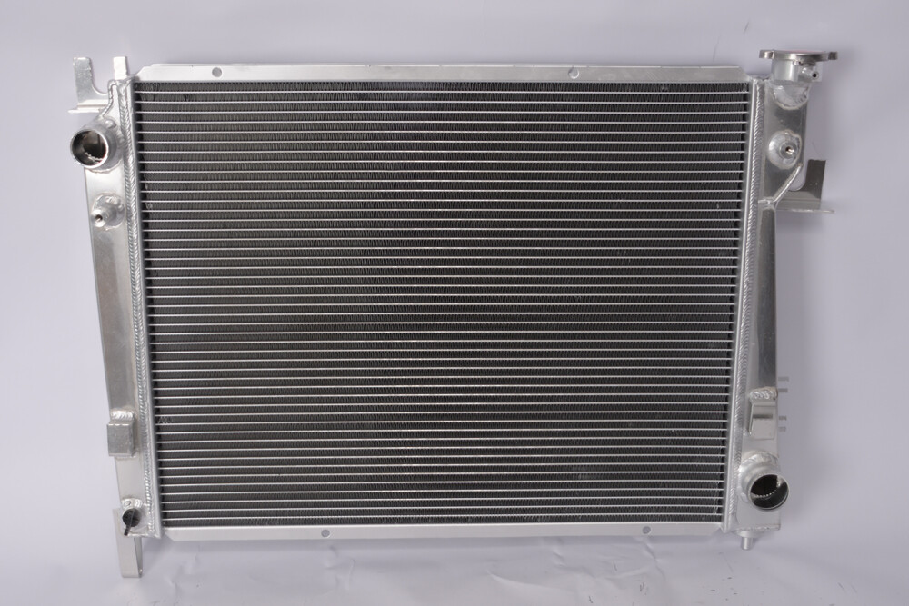 3ROWS All Aluminum Radiator Fit For Dodge Ram 1500 2500 3500 5.7L 2004 ...