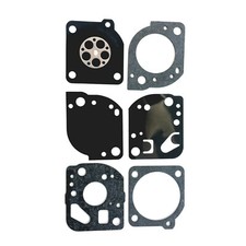 Carburetor Diaphragm Repair Kit for HOMELITE Pruners, String Trimmers (26cc)