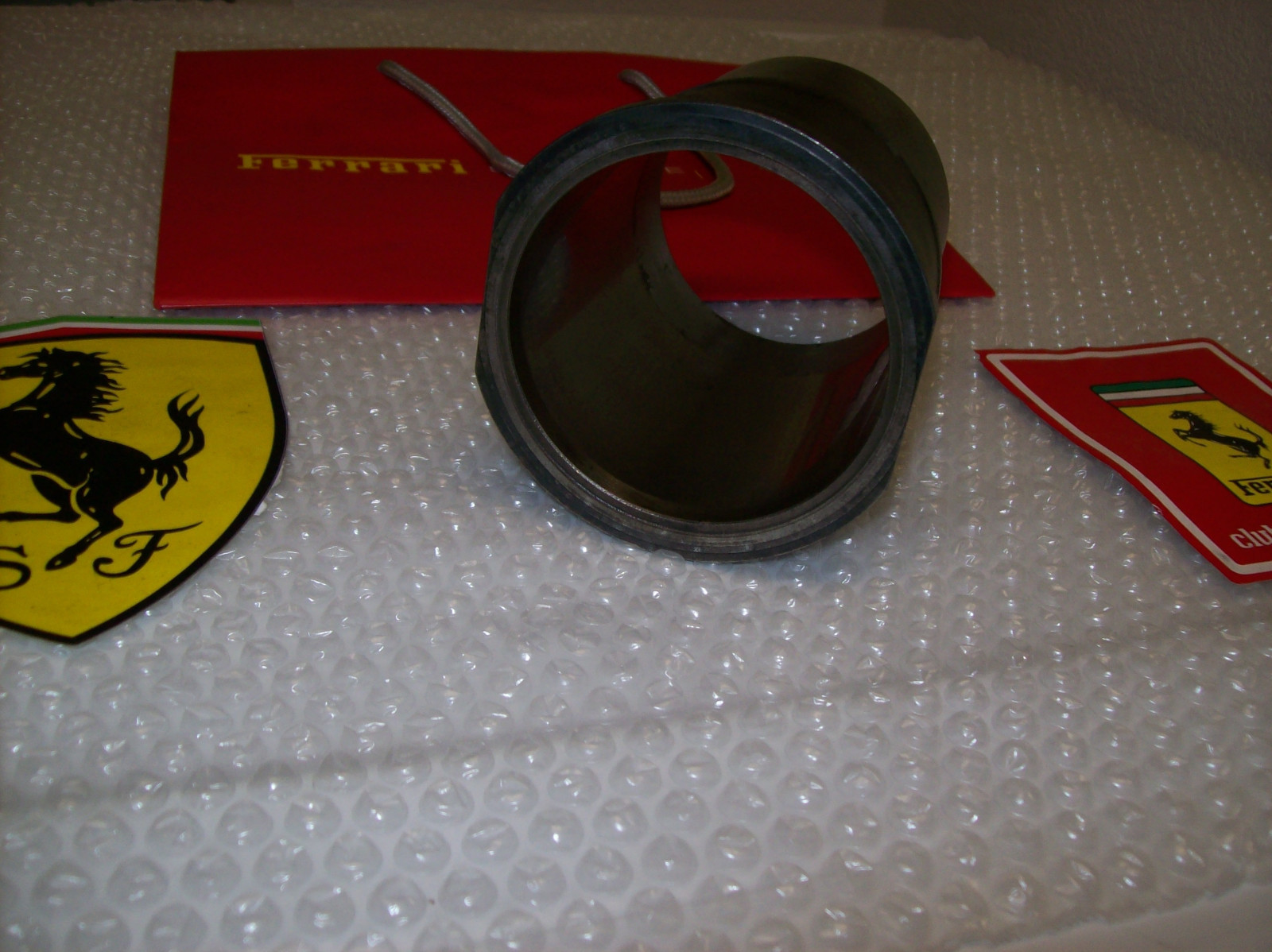 Engine Cylinder1975-1982- Ferrari -308- Gts-Gtsi-Gt-4 Mondale- 2.9L-V8 Oem Part.