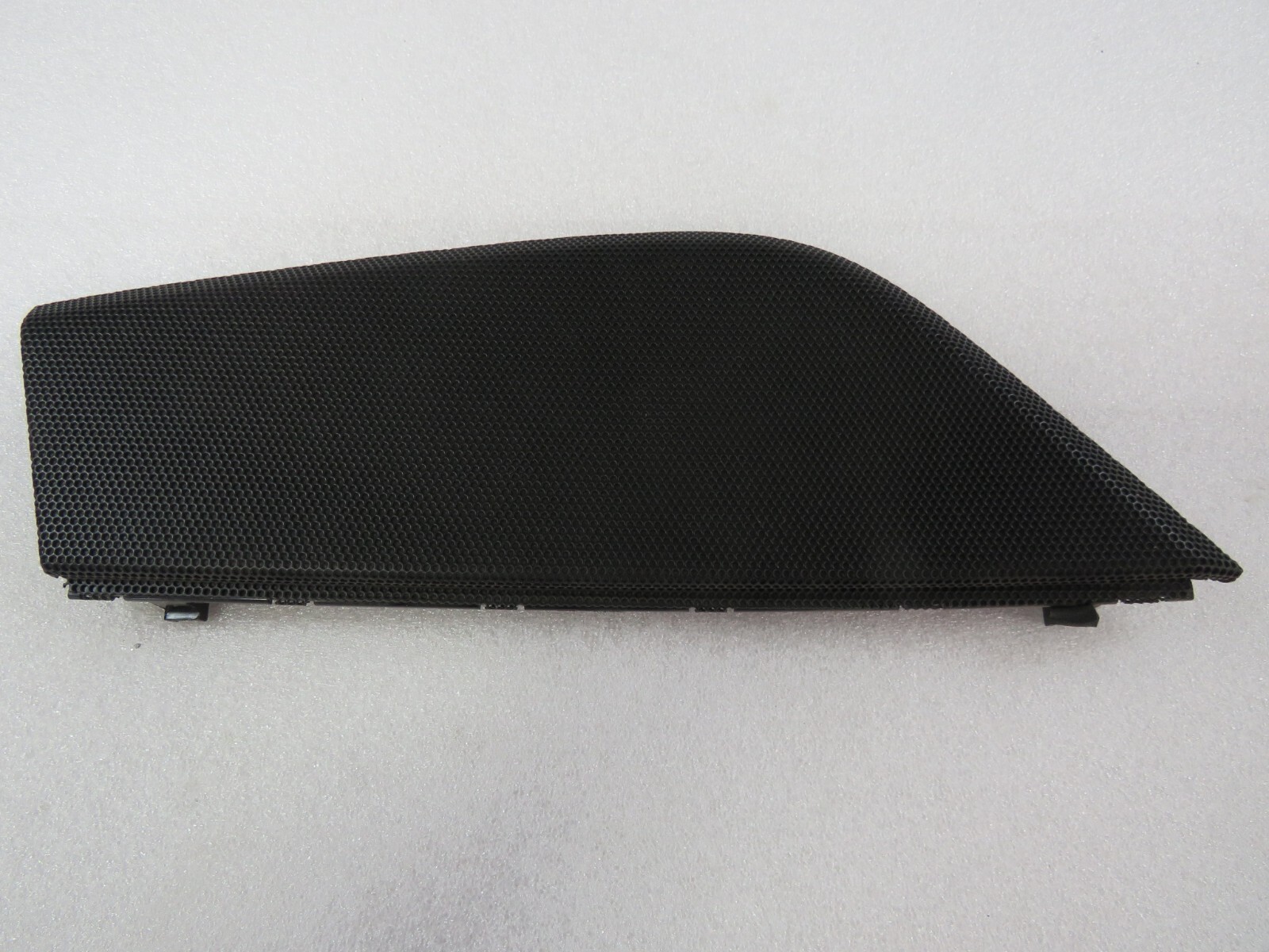 Ferrari California, Side Speaker Cover, Used, P/N 85867100