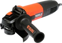 Yato YT-82097 Winkelschleifer Winkelschleifmaschine SchleifgeräT Flex 850W