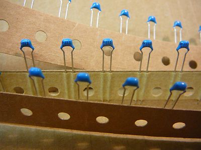 MURATA RPE131X7R683K50M Ceramic Capacitor 0.068uF 50V X7R 10% **NEW** Qty.10