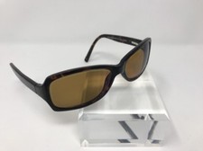 KIRKLAND SIGNATURE SUNGLASSES MADE IN FRANCE KS TRISHA TORTOISE 55-16-135 R234