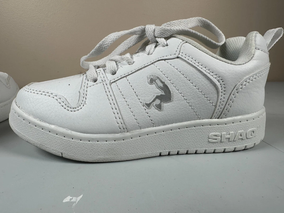 Shaq air sales force ones
