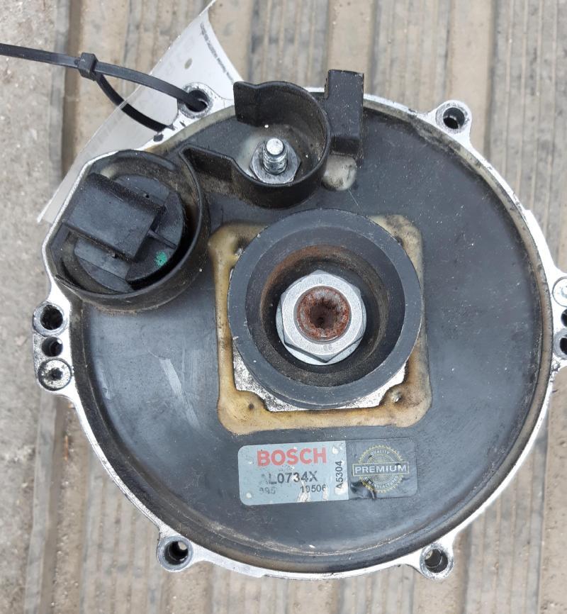 BMW 740i 1999-2001 Alternator OEM | eBay